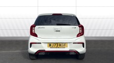 Kia Picanto 1.0 GT-line 5dr [4 seats] Petrol Hatchback